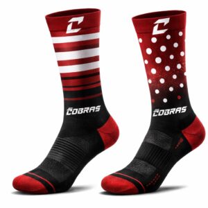 Team Cobras Socks
